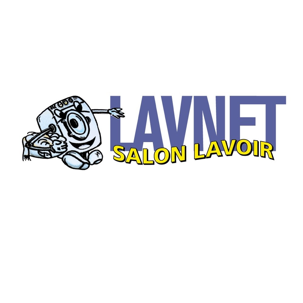 Lavnet Salon Lavoir